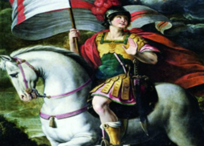 Giovedì la presentazione del Palio 2014Nel pomeriggio visita a "Asti nel Seicento"