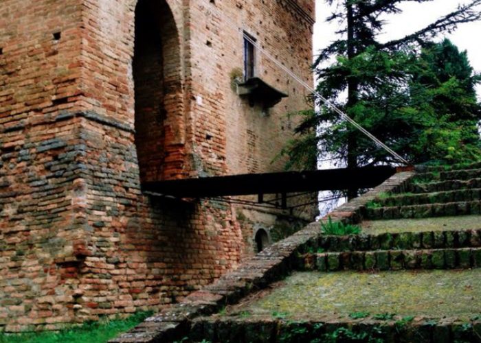 Girke, Spagnulo e gli altriin un'antologica a Castel Burio