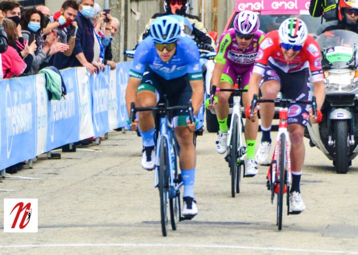 giro d'italia a montechiaro 2