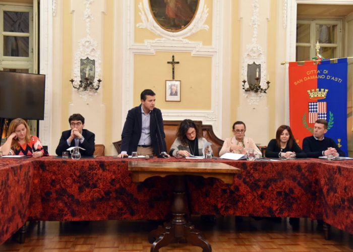 giunta Sanda