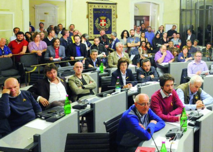 «Giunta immobile? Accusa ingenerosa»Il centrosinistra risponde ad Anna Bosia