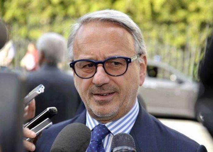 Giustizia/ Csm nomina Roberto Scarpinato nuovo  Pg di Palermo