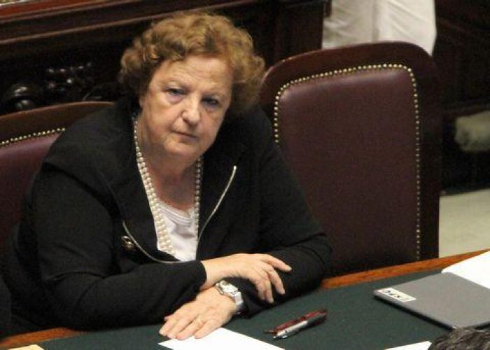 Giustizia/Cancellieri: No ad esasperazioni e contrapposizioni