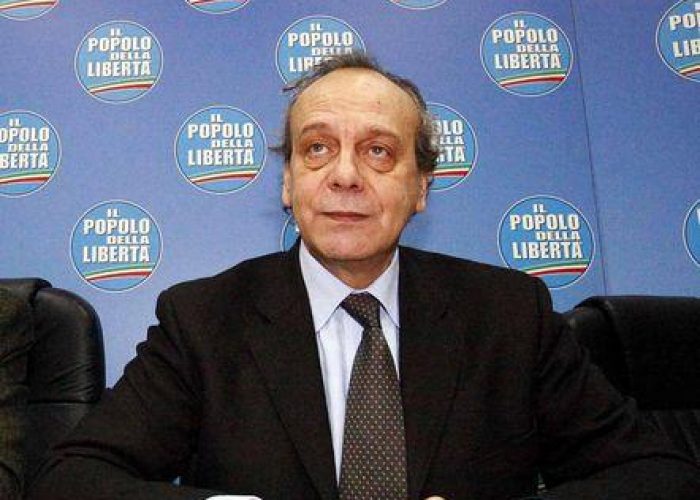 Giustizia/Palma: Nessun ddl blocca processi,norma a tutela toghe