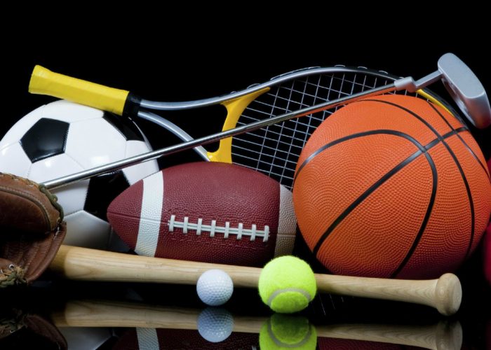 Gli appuntamenti sportivi della settimana