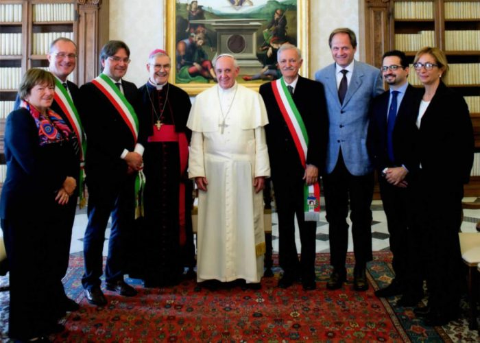 Gli astigiani che hanno preferito fare la valigia