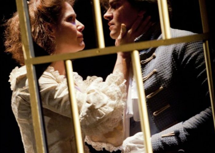 Gli innamorati di Goldoni a Moncalvo