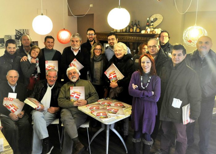 Gli scatti di Astigiani in esposizione al Cafelait