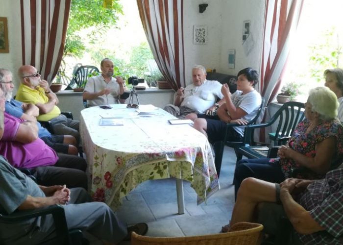gobetti panoramica