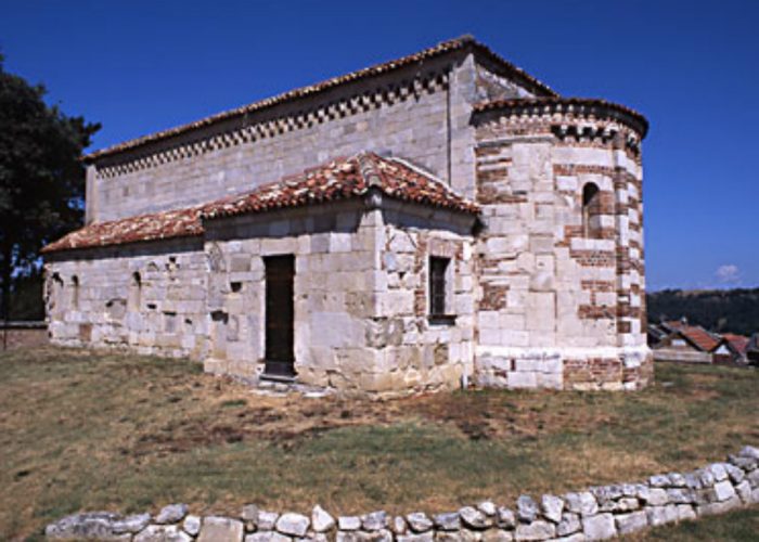 Golosaria fa il tour dell'Astigianotra gastronomia e pievi romaniche