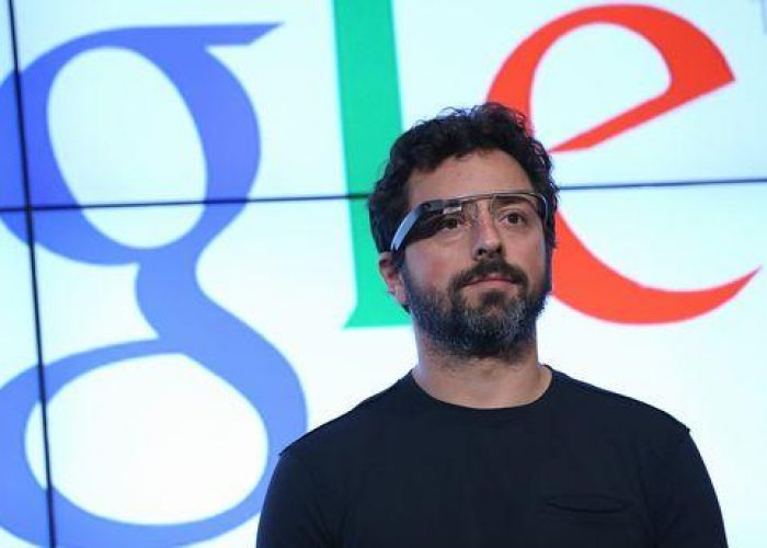 Google/ ecco, come saranno gli occhiali 'telematici