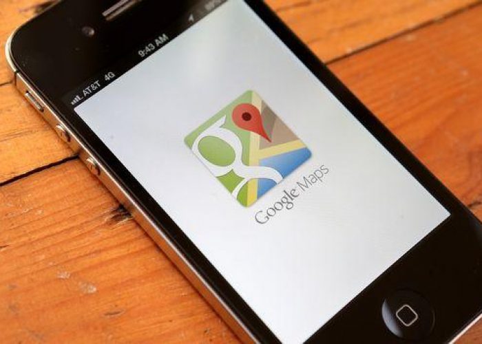 Google Maps per iPhone 5, 10 mln di download in due giorni