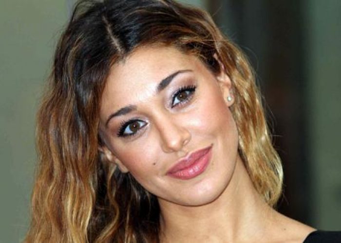 Gossip/ Belen Rodriguez: "Voglio sposare Stefano, sarà mio marito"