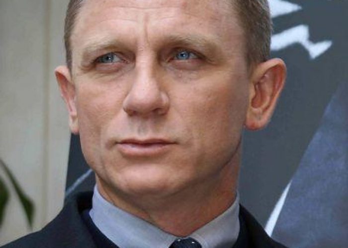 Gossip/ Daniel Craig cerca casa in Italia, obiettivo l'Umbria