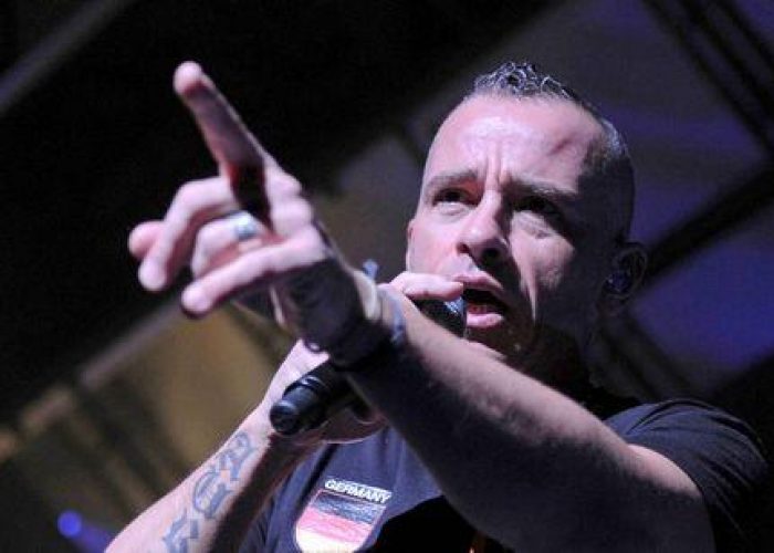 Gossip/ Eros Ramazzotti: Sono contento per Michelle Hunziker