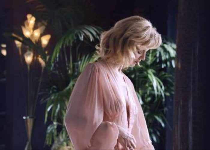 Gossip/ Eva Herzigova di nuovo mamma