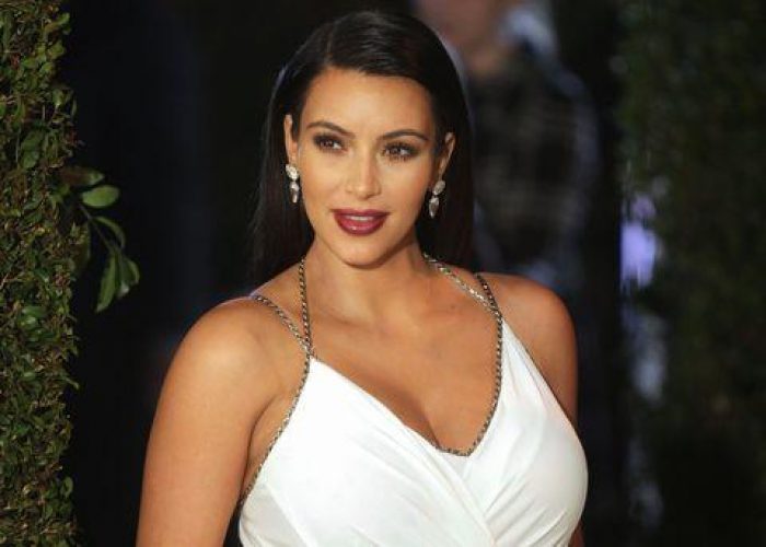 Gossip/ Kim Kardashian, ok al divorzio con Kris Humphries