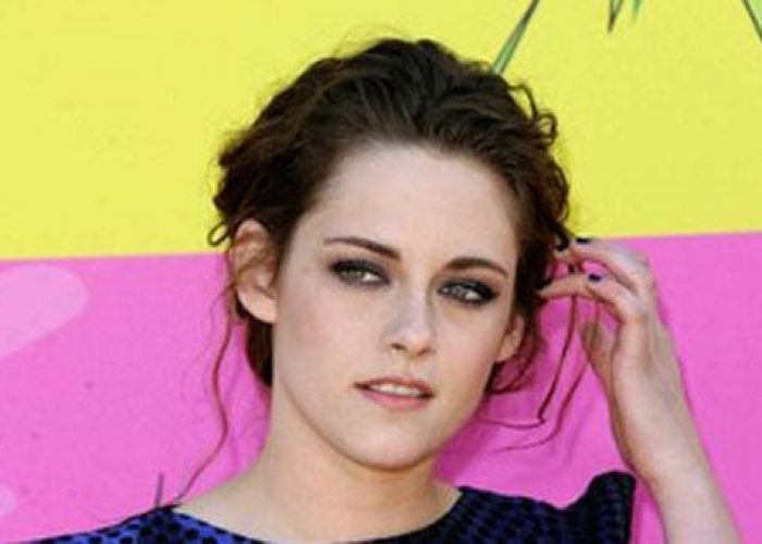 Gossip/ Kristen Stewart la più chic del 2013,batte Kate Middleton