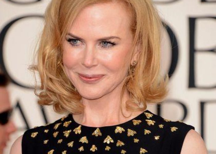 Gossip/ Nicole Kidman: I miei figli in Scientology? Li rispetto