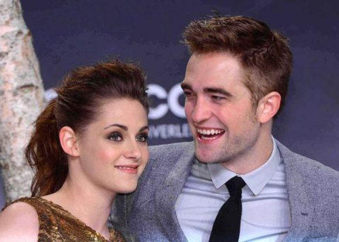 Gossip/ Pattinson-Stewart visti insieme, coppia ritrovata?