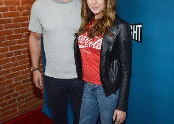 Gossip/ Stephen Amell: Faccio sesso con il calzino