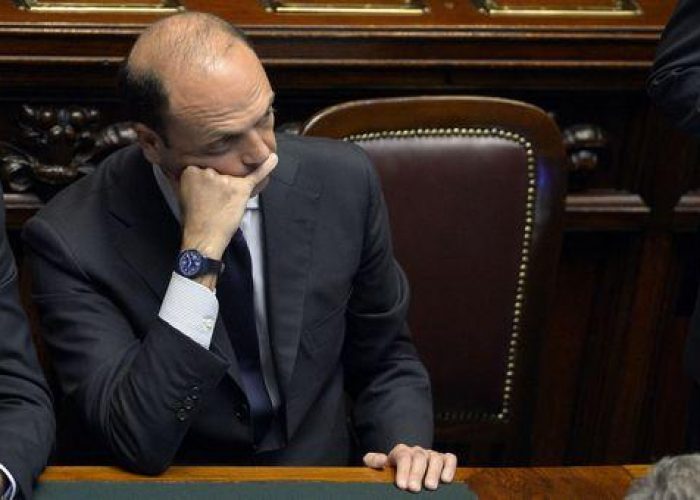 Governo/ Alfano: Berlusconi responsabile, 'no falli di reazione'