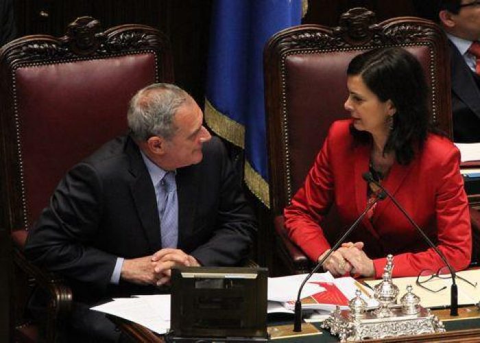 Governo/ Alle 17.30 capigruppo Camera per differimento Def
