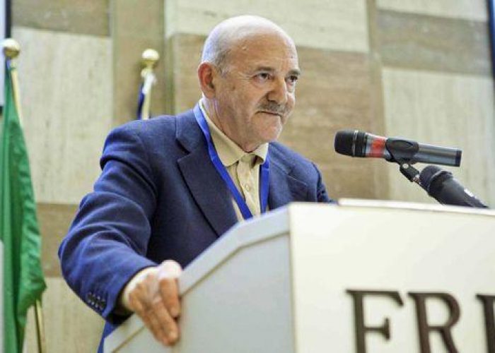 Governo/ Angeletti: Sindacati-imprese insieme per imporre svolta