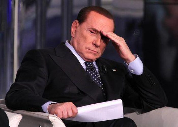 Governo/ Berlusconi: Appoggio convinto, economia prova del nove