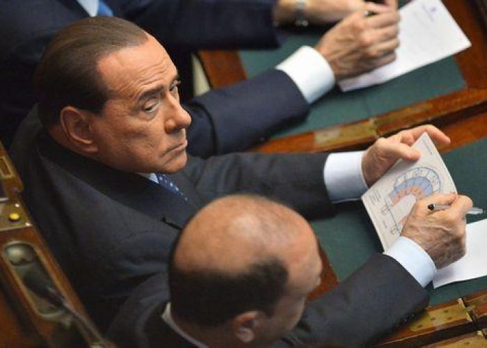 Governo/ Berlusconi: Restituzione Imu sostenibile e necessaria