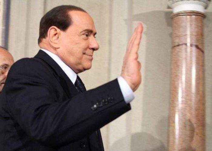 Governo/ Berlusconi rientra dagli Usa e riunisce vertici Pdl
