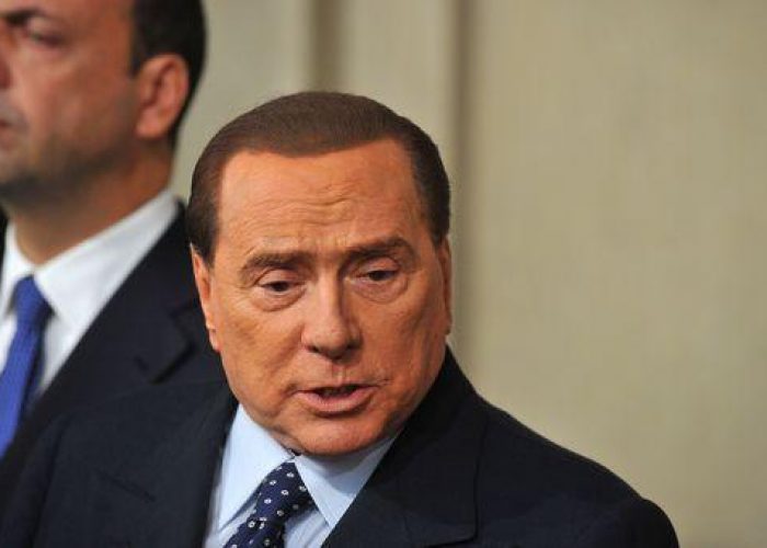 Governo/ Berlusconi: Vincerei, ma voto non è prima opzione