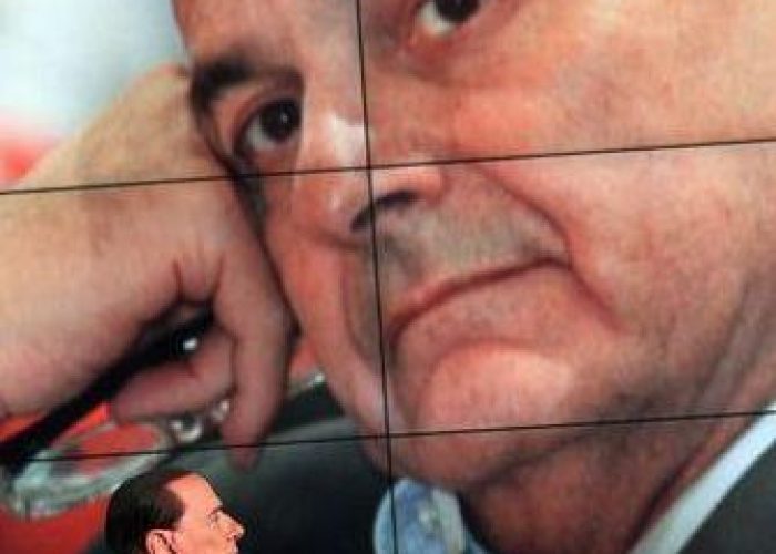 Governo/ Bersani: A Berlusconi dirò "ti conosco mascherina"