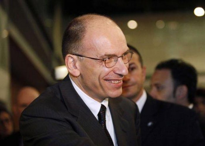 Governo/ Domani vertice maggioranza da Letta su agenda economica