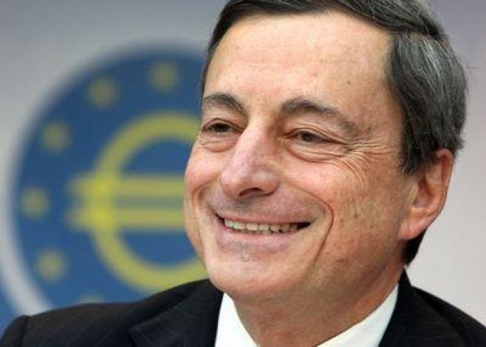 Governo/ Draghi,no comment su Italia e telefonata con Napolitano