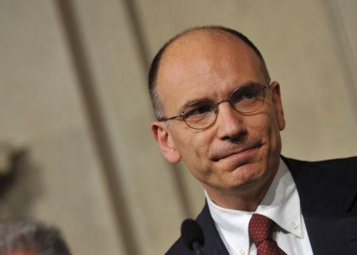 Governo/ E.Letta: Il Pd si atterrà alle scelte di Napolitano
