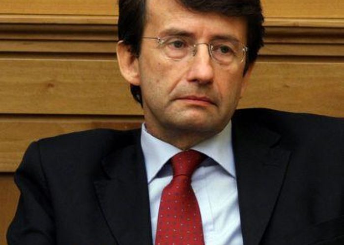 Governo/ Franceschini (Pd): E' arrivato momento dialogo con Pdl