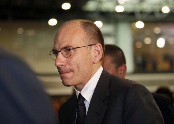 Governo/ Già prossima settimana interventi economici, forse dl
