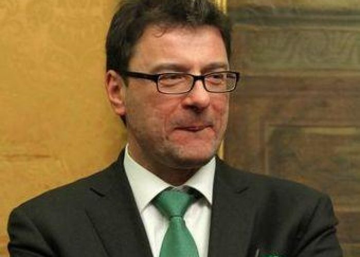 Governo/ Lega: Bene Napolitano, unica via per uscire da stallo