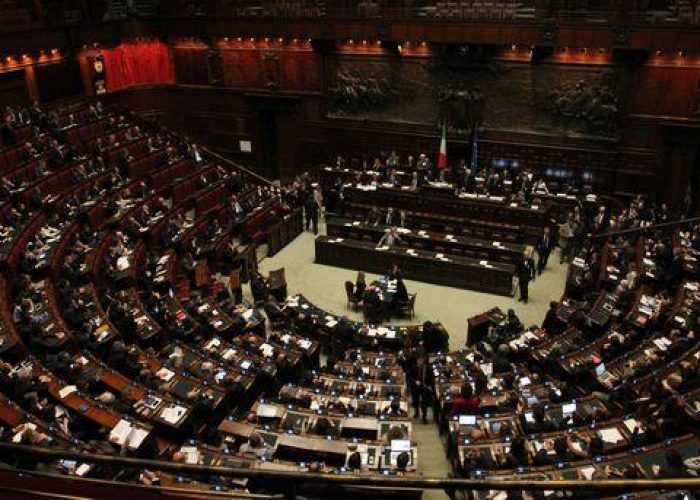 Governo/ Letta: Ringrazio Napolitano per la sua dedizione