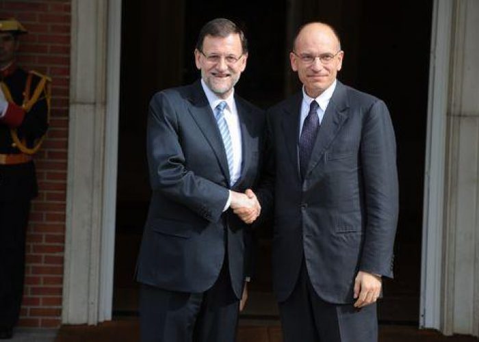 Governo/ Letta: Ue pilastro nostra strategia, solo così successo