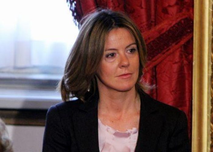 Governo/ Lorenzin smentisce riunione con Pdl su sanità nel Lazio