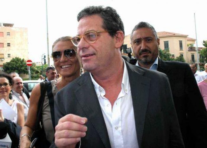 Governo/ Miccichè: Mia nomina occasione per ridurre burocrazia