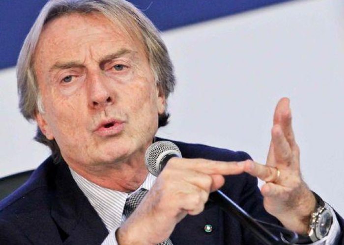 Governo/ Montezemolo: Avanti con l'agenda Monti