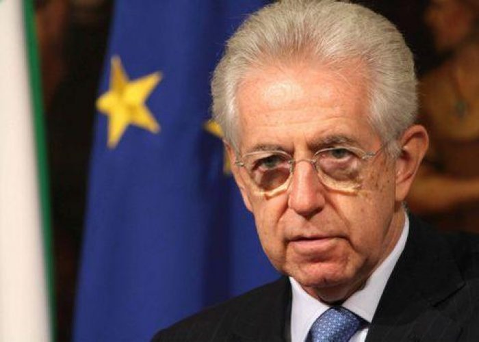Governo/ Monti al Pde: Lavorato sodo per evitare contagio crisi