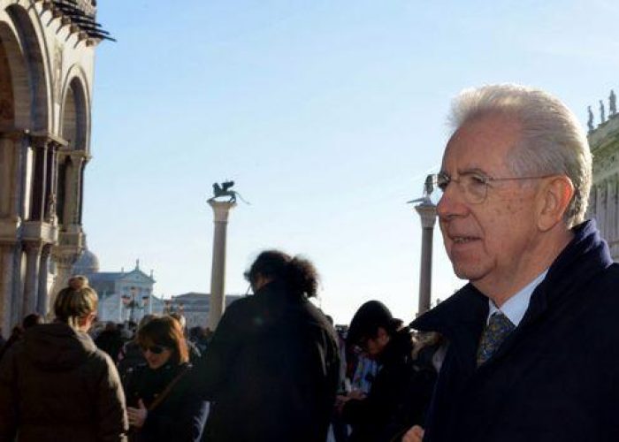 Governo/ Monti: Prossima legislatura costituente per riforme