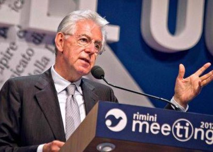 Governo/ Monti smentisce notizie su costo vacanze in Svizzera