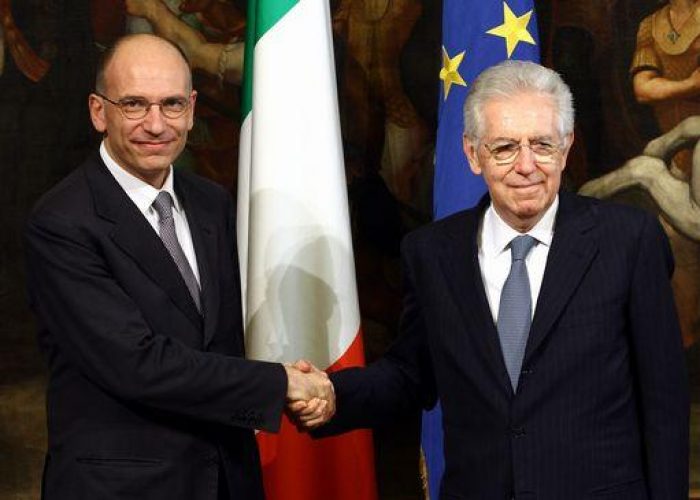 Governo/ Monti: Tra 10 giorni nostro documento per incalzarlo