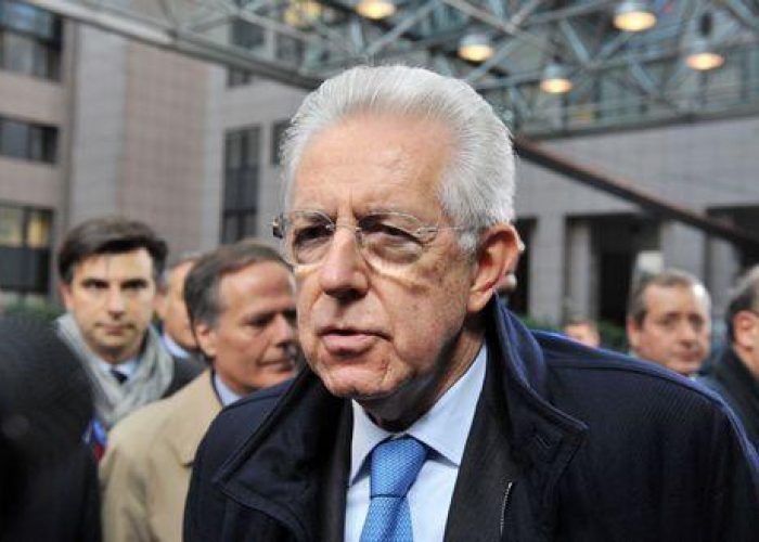 Governo/ Monti: Un altro tecnico sarebbe sconfitta per politica
