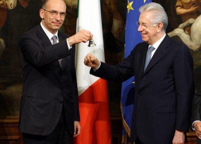 Governo/ Ok in Cdm Alfano vicepremier e deleghe senza Portafoglio